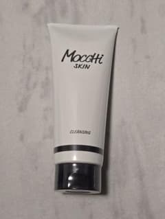 Mocchitskin 吸着クレンジング BLK 200gのサムネイル