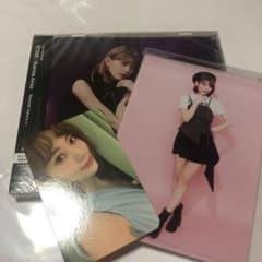 宮脇咲良のサムネイル