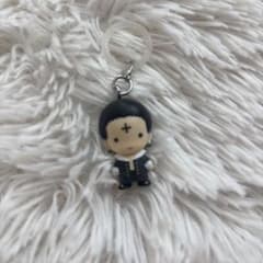 HUNTER×HUNTER めじるしアクセサリー クロロ 幻影旅団 編のサムネイル