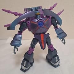 トランスフォーマー ビーストウォーズリターンズ メガヘッドメガトロン