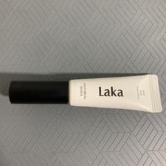 Laka WILD BLOW SHAPER 透明眉マスカラのサムネイル