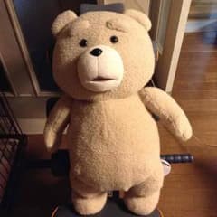 テッド2のサムネイル