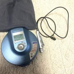 SONY CDウォークマン D-NE900 - メルカリ