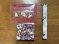 あんさんぶるスターズ　紅月　アルバムTRIPのサムネイル