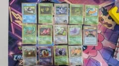 ポケモンカード_拡張シート&プロモ156枚まとめ売り_旧裏 ポケモンカード 旧裏 拡張シート プロモまとめ売り 14枚 - メルカリ