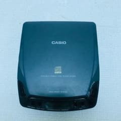 カシオ ポータブルCDプレーヤー PZ-2100