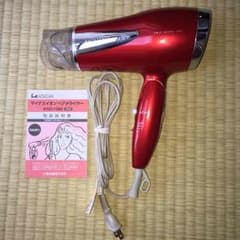 ✳︎専用✳︎  コイズミ マイナスイオンドライヤーのサムネイル