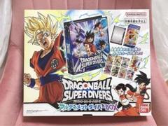 えり様 専用 * ドラゴンボールスーパーダイバーズ アルティメットダイバーBOX