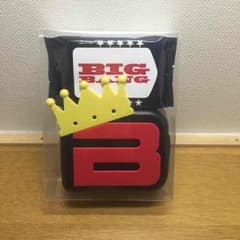 BIGBANGウェットティッシュケースのサムネイル