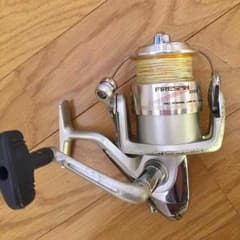 Daiwa リール 釣りのサムネイル