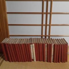 貴重 絶版 「児童伝記全集30冊(全50巻) 」偕成社 昭和38年 - メルカリ