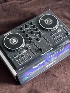Numark Party Mix DJコントローラー - メルカリ
