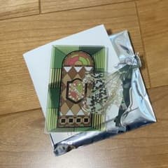 アイナナ 7周年 ミニアクリルスタンド 千のサムネイル