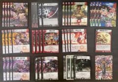 デュエルマスターズ デッキのサムネイル