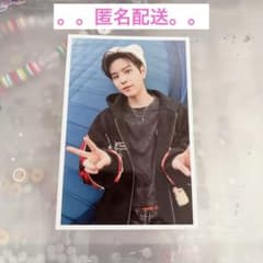Stray Kids スキズ スンミン ソニミュ エコパ 特典 - メルカリ