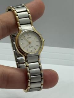 SEIKO SWR053 セイコータンク 新品未使用 | Buyee, сервис закупок