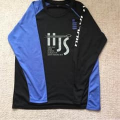 ソフトテニス ロンTのサムネイル