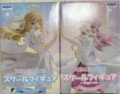 HIMEHINA GiGO 限定 フィギュア 田中ヒメ 鈴木ヒナ 4体セット - メルカリ