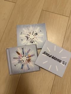 Snow Mania S1 / Snow Manのサムネイル