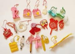サンリオおまけ 超初期プレミアム 【博物館級】コレクション放出！76年刻印アリのサムネイル