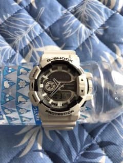 CASIO G-SHOCK 腕時計のサムネイル
