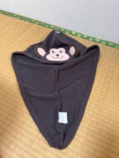Monkey Hair Drying Towel - The Body Shop