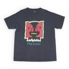 古着 BROCKUM ピンクフロイド バンドTシャツ t004vt013のサムネイル