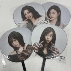K-POP うちわ グッズまとめ売り K-POP うちわ グッズまとめ売り