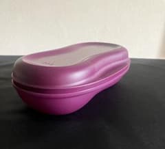 Tupperware タッパーウェア マイクロウェーブ エッグメーカーのサムネイル