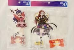 プリティーリズム ディアマイフューチャー 上葉みあ アクスタ　ヘインのサムネイル