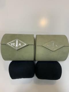 ヴァンクリーフ＆アーペル時計ケースのサムネイル