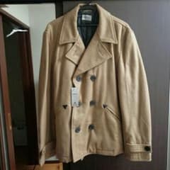 メンズ　ジャケットのサムネイル