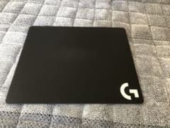 Logicool G440t マウスパッドのサムネイル