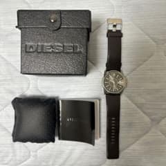 DIESEL Men's Watch
