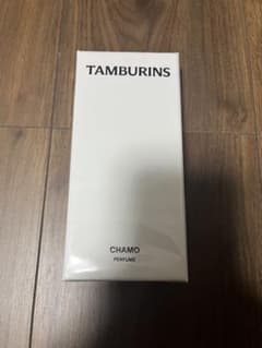 TAMBURINS CHAMO PERFUMEのサムネイル