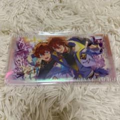 あんスタ マトリックス アクスタ 天城一彩 天城燐音 ver.DUAL - メルカリ