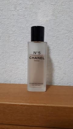 no.5 CHANEL ヘアミスト 値下げ中のサムネイル