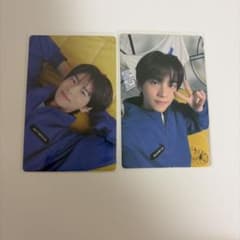 tws メンバーシップ メンシプ キット シニュ 2024 トレカ - メルカリ