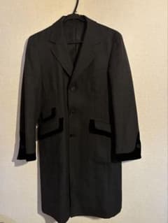 Paul Smith チェスターコートのサムネイル