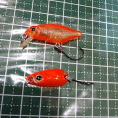 MEGABASS X--30 SPOON-X 3g ルアー セット - メルカリ