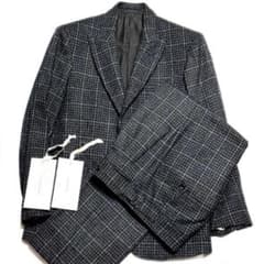 oldjoe オールドジョー セットアップ スーツ Sサイズ ウール カシミア 