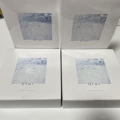 ツインガーデン 薬用 ユレイル 炭酸パックのサムネイル