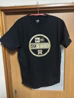 NEW ERA 阪神タイガース コラボTシャツ - メルカリ