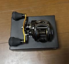 Abu Garcia REVO BIGSHOOTER COMPACT-Lのサムネイル