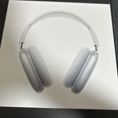 【新品未使用】Apple AirPods Max 互換品のサムネイル