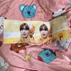 txt テヒョン スローガンのサムネイル