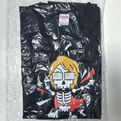 SHAKAch 釈迦 楽天カードコラボ300名限定Tシャツ Lサイズのサムネイル