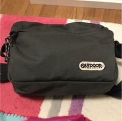 OUTDOOR ショルダーバッグのサムネイル