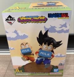 이치 반 쿠지 드래곤 볼 Fantastic Adventure 2 A 상