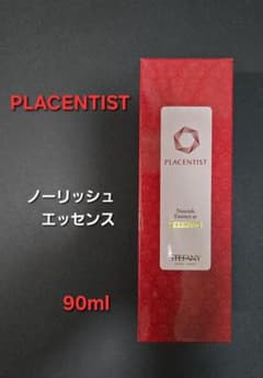 プラセンティスト ノーリッシュエッセンス90ml - メルカリ